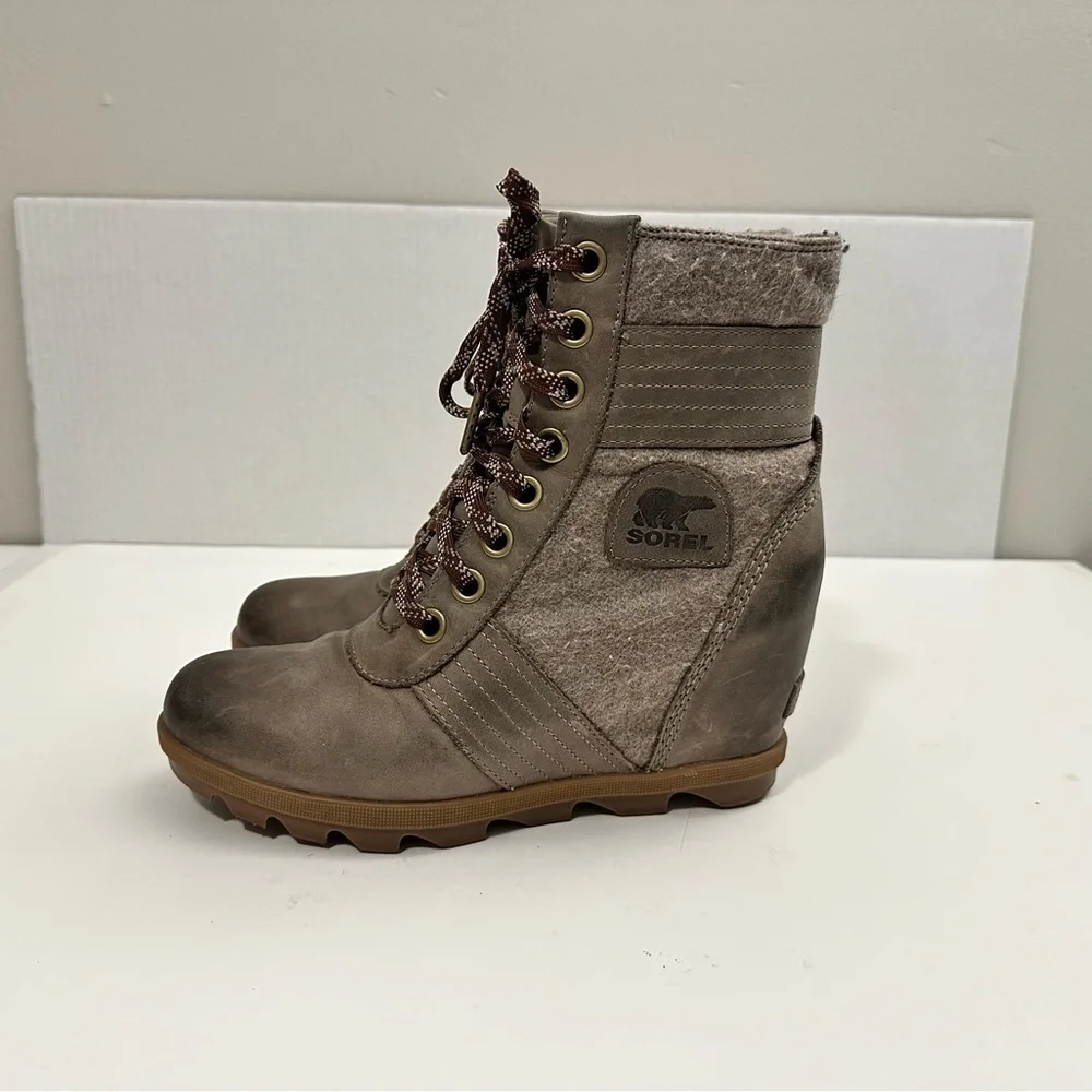 Sorel lexie™ waterproof